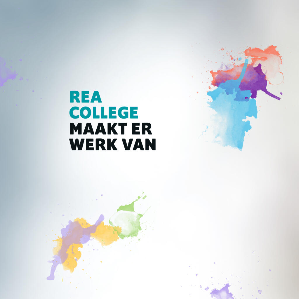 Oproep van BNZ‑lid REA‑College | administratieve stageplek gezocht