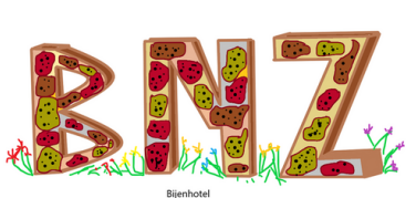 BNZ Insectenhotel