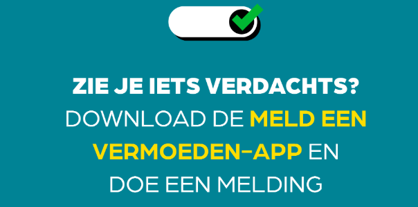 Nieuwsbericht: Voorlichtingsactie bedrijventerreinen