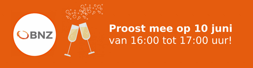 Nieuwe website en collectief project!